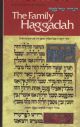 The Family Haggadah: With Translation and Instructions